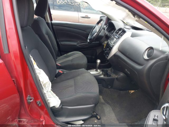 2017 NISSAN VERSA 3N1CN7AP5HL892606 Photo 4