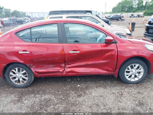2017 NISSAN VERSA 3N1CN7AP5HL892606 Photo 5