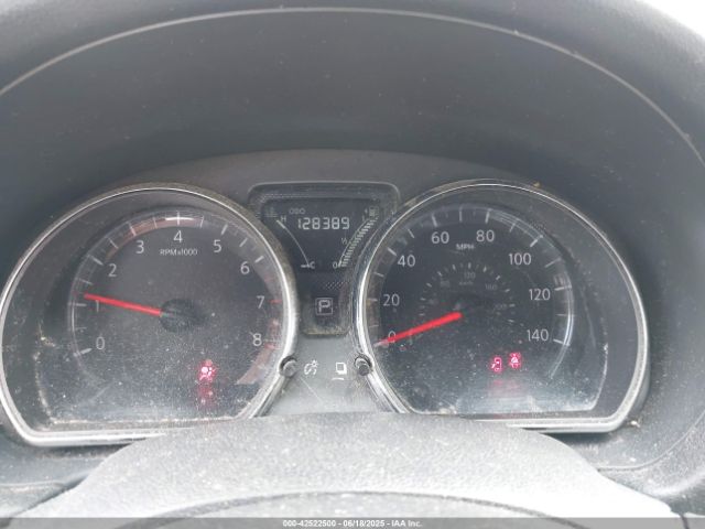 2017 NISSAN VERSA 3N1CN7AP5HL892606 Photo 6
