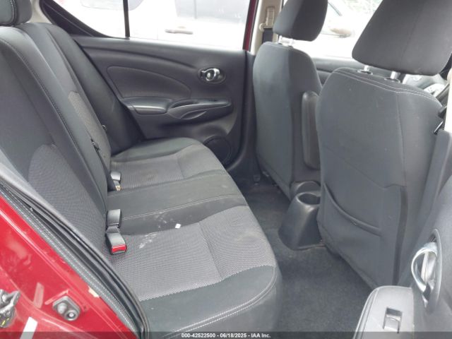 2017 NISSAN VERSA 3N1CN7AP5HL892606 Photo 7