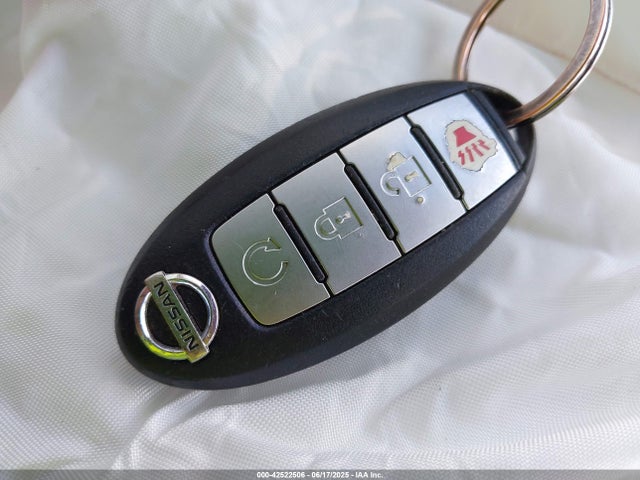 Nissan 2016 2016 5N1AR2MN5GC623646 Image 11