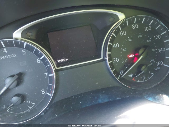 Nissan 2016 2016 5N1AR2MN5GC623646 Image 16