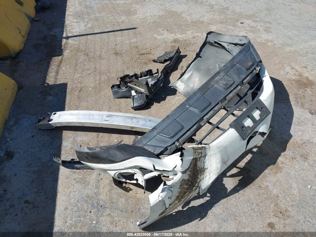 Nissan 2016 2016 5N1AR2MN5GC623646 Image 12