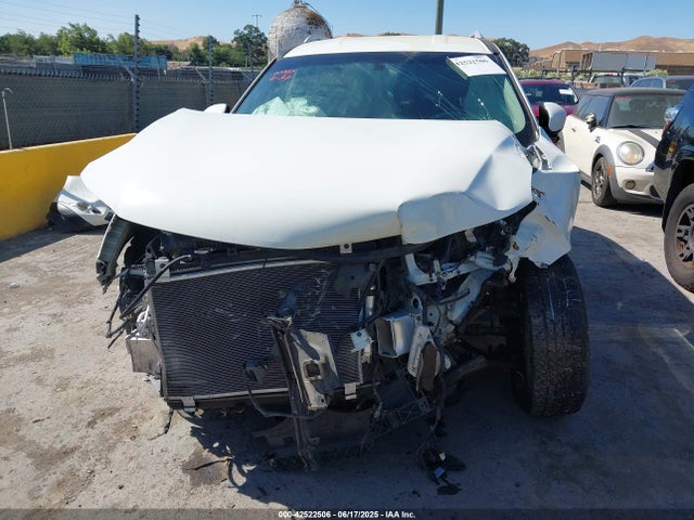 Nissan 2016 2016 5N1AR2MN5GC623646 Image 6