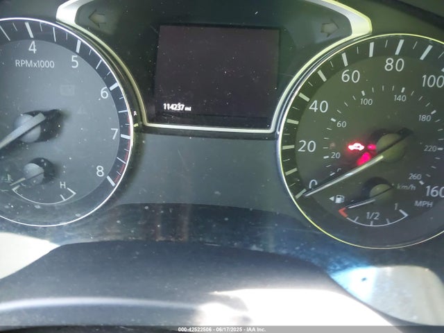 Nissan 2016 2016 5N1AR2MN5GC623646 Image 7
