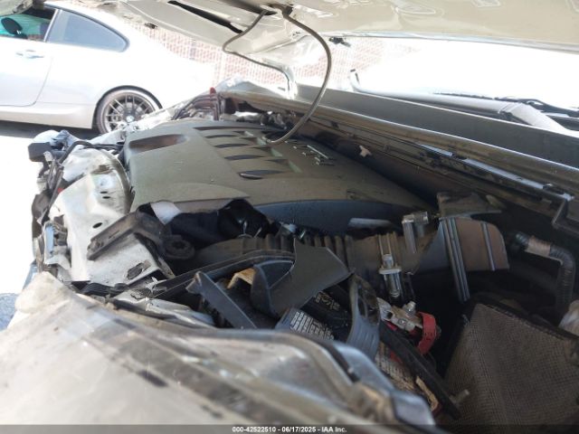 5YFBURHE4GP509882 Toyota 2zr-fe