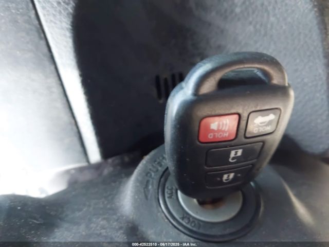 5YFBURHE4GP509882 Toyota 2zr-fe