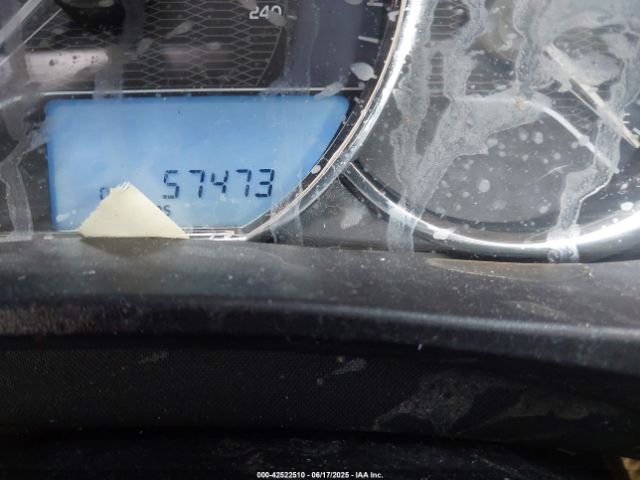 5YFBURHE4GP509882 Toyota 2zr-fe