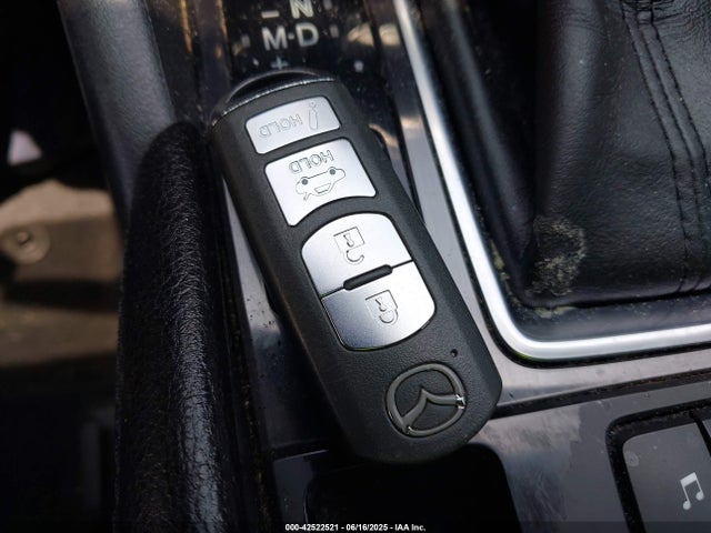 JM1GL1U59H1120970 Mazda Mazda6 Sport