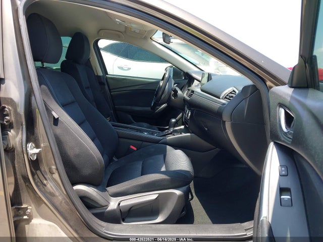JM1GL1U59H1120970 Mazda Mazda6 Sport
