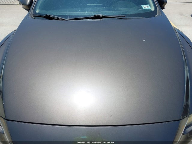 JM1GL1U59H1120970 Mazda Mazda6 Sport