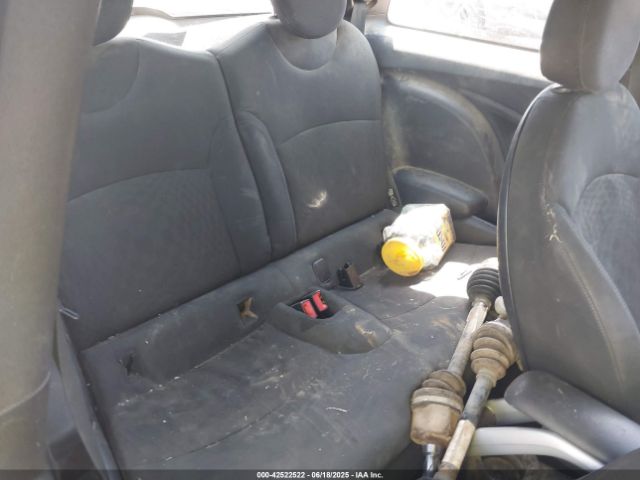 2008 MINI COOPER WMWMF33528TU65542 Photo 7