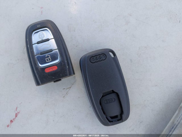2012 AUDI Q5 WA1CFAFP6CA031672 Photo 10