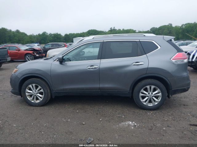 KNMAT2MV1GP595861 Nissan Rogue