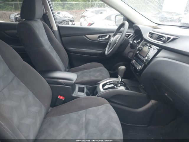 KNMAT2MV1GP595861 Nissan Rogue