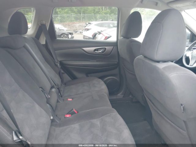 KNMAT2MV1GP595861 Nissan Rogue