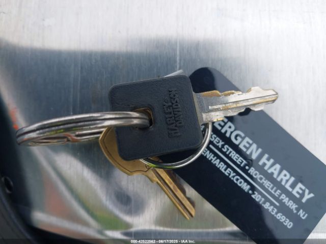 2004 HARLEY-DAVIDSON XL883 1HD4CJM154K433016 Photo 10