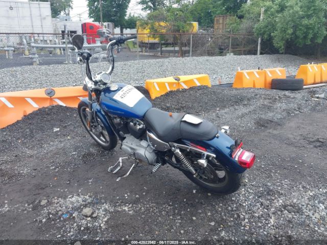 2004 HARLEY-DAVIDSON XL883 1HD4CJM154K433016 Photo 2