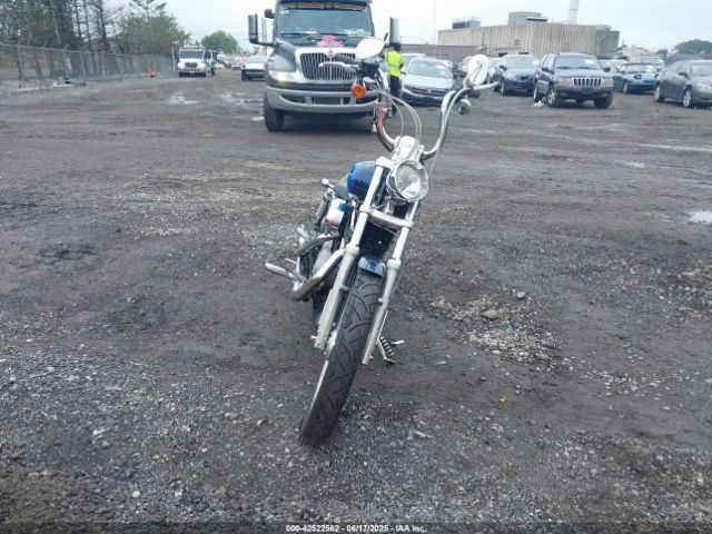 2004 HARLEY-DAVIDSON XL883 1HD4CJM154K433016 Photo 4