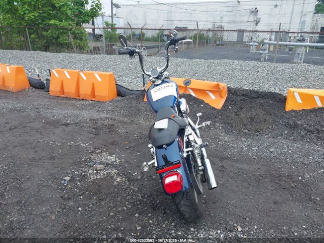 2004 HARLEY-DAVIDSON XL883 1HD4CJM154K433016 Photo 5