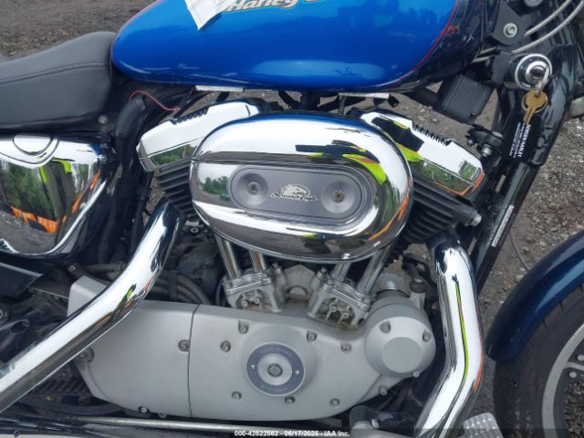 2004 HARLEY-DAVIDSON XL883 1HD4CJM154K433016 Photo 7