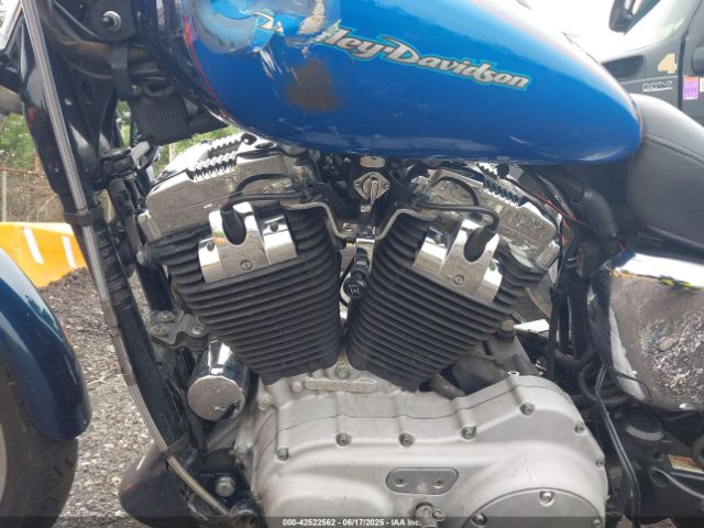 2004 HARLEY-DAVIDSON XL883 1HD4CJM154K433016 Photo 8