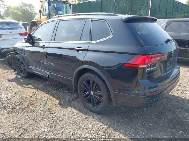 2022 VOLKSWAGEN TIGUAN 3VV8B7AX6NM051090 Photo 2