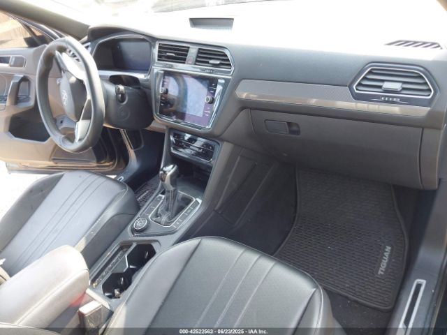 2022 VOLKSWAGEN TIGUAN 3VV8B7AX6NM051090 Photo 4