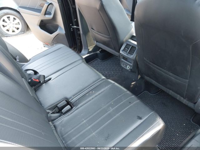2022 VOLKSWAGEN TIGUAN 3VV8B7AX6NM051090 Photo 7