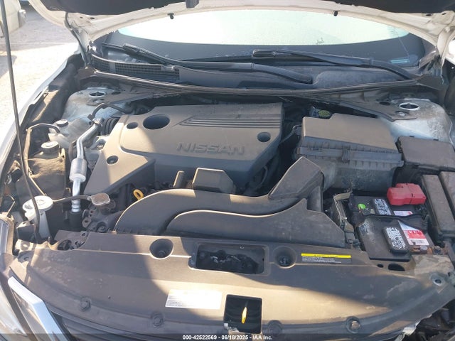 1N4AL3APXHC161643 Nissan 2017