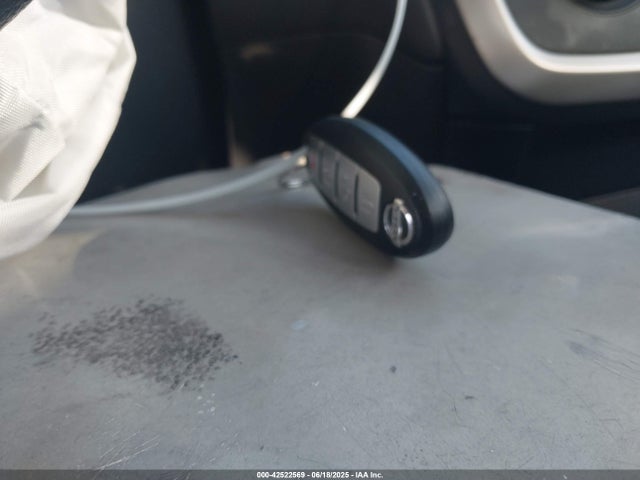 1N4AL3APXHC161643 Nissan 2017