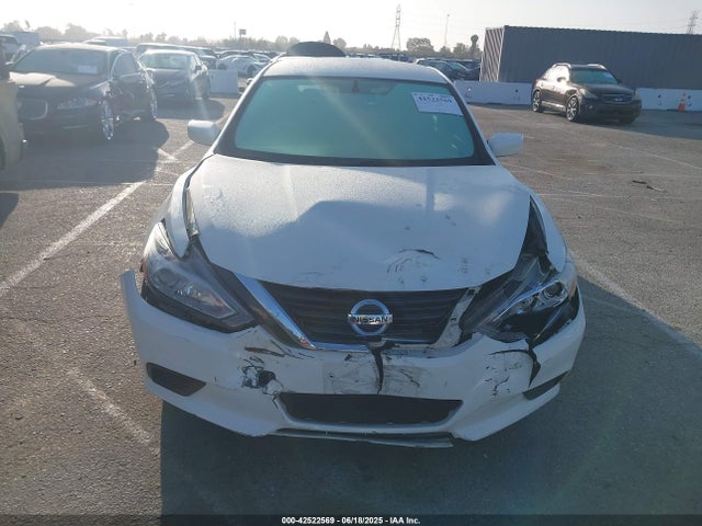 1N4AL3APXHC161643 Nissan 2017