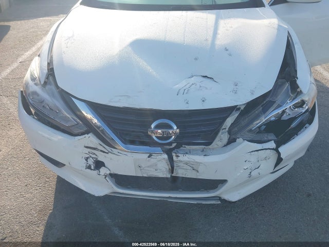 1N4AL3APXHC161643 Nissan 2017
