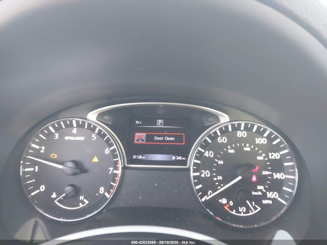 1N4AL3APXHC161643 Nissan 2017