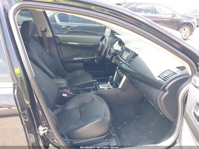 JA32U8FW8GU011501 Mitsubishi dohc mivec
