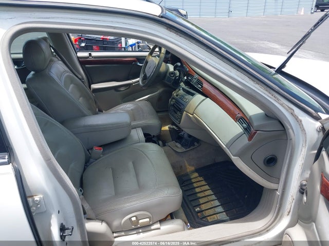 2001 CADILLAC DEVILLE 1G6KD54Y81U228089 Photo 4