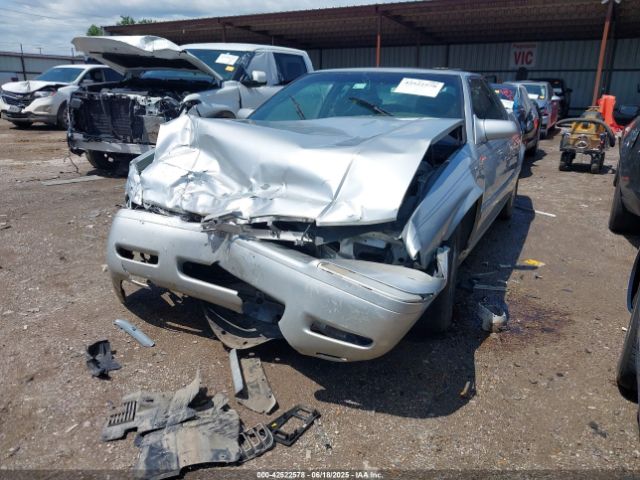 1999 CADILLAC ELDORADO 1G6ET1296XU612403 Photo 1