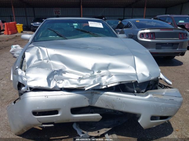 1999 CADILLAC ELDORADO 1G6ET1296XU612403 Photo 5