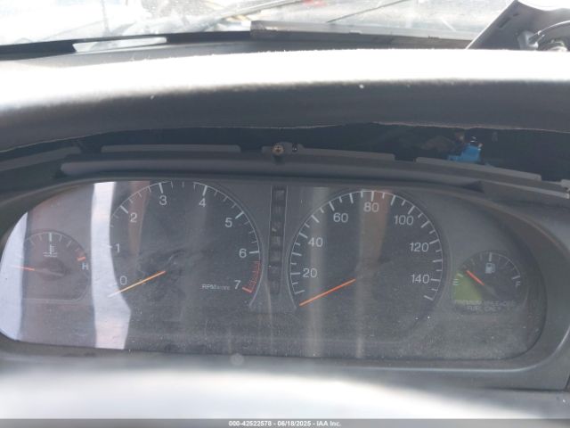 1999 CADILLAC ELDORADO 1G6ET1296XU612403 Photo 6
