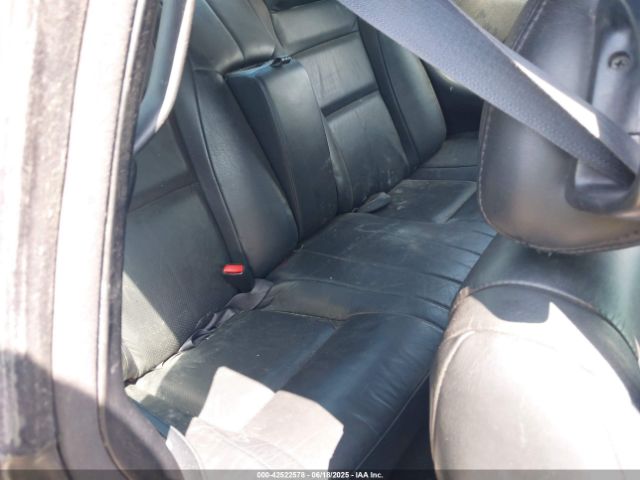 1999 CADILLAC ELDORADO 1G6ET1296XU612403 Photo 7