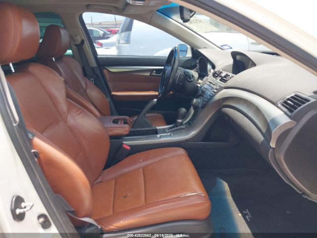 2011 ACURA TL 19UUA9F51BA000755 Photo 4