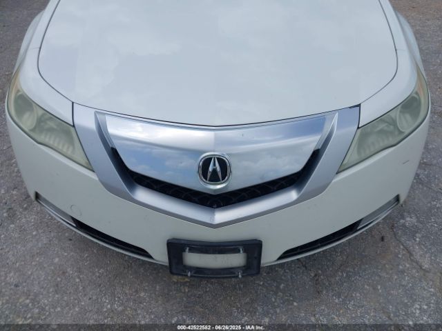 2011 ACURA TL 19UUA9F51BA000755 Photo 5
