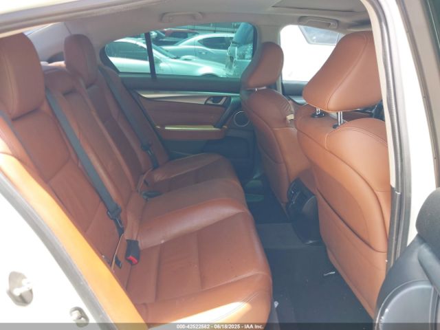2011 ACURA TL 19UUA9F51BA000755 Photo 7