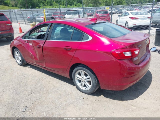 1G1BE5SM5J7102225 Chevrolet le2 -di: direct injection, vvt: variable valve timing, gen, alum