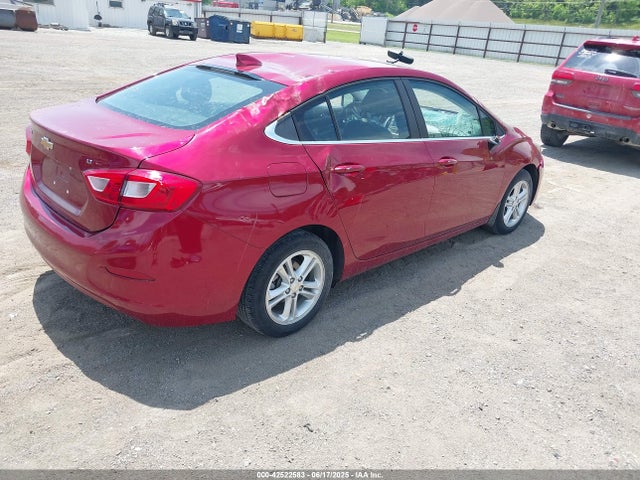 1G1BE5SM5J7102225 Chevrolet le2 -di: direct injection, vvt: variable valve timing, gen, alum