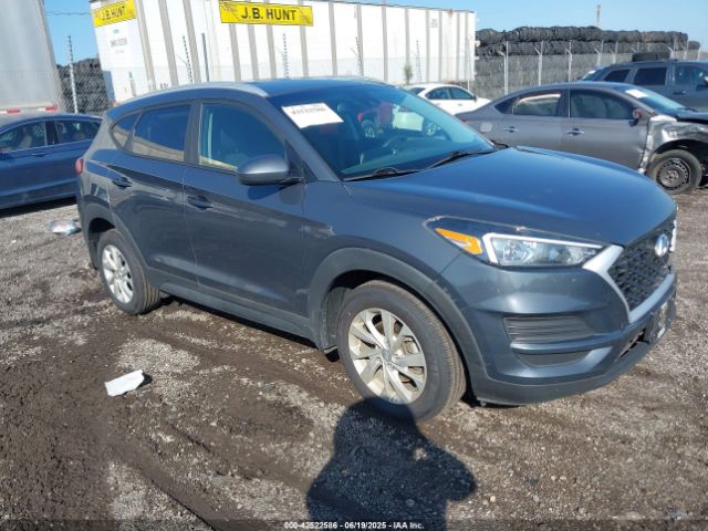 2020 HYUNDAI TUCSON KM8J3CA46LU145129