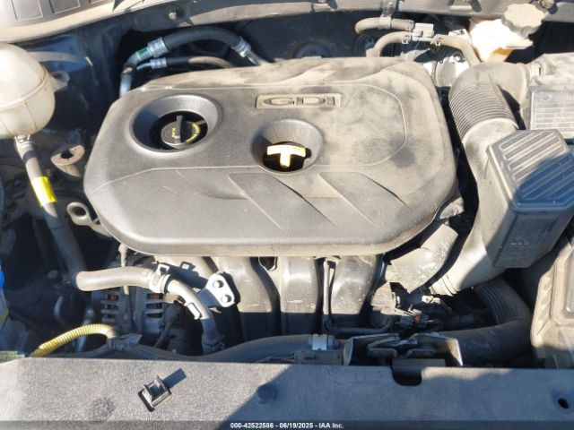 2020 HYUNDAI TUCSON KM8J3CA46LU145129 Photo 9