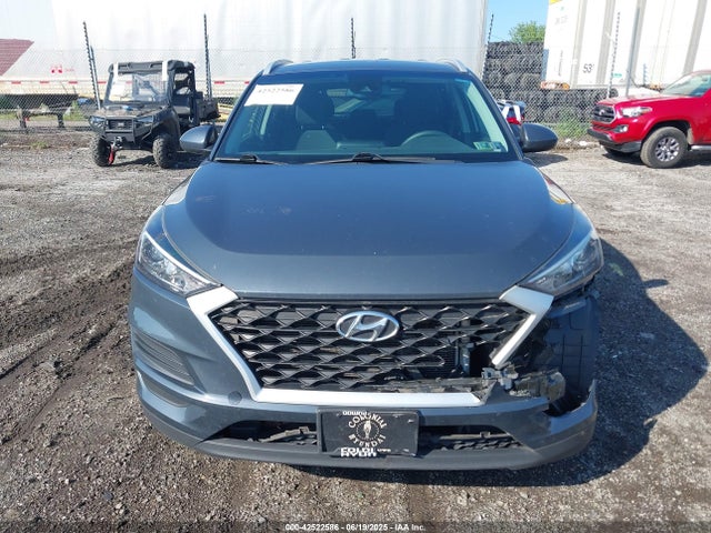 KM8J3CA46LU145129 Hyundai gdi nu