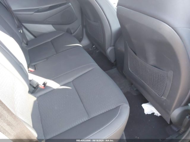 2020 HYUNDAI TUCSON KM8J3CA46LU145129 Photo 7