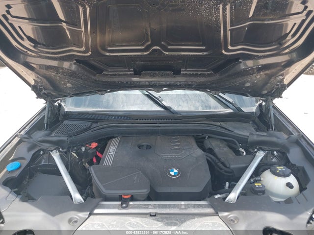 5UX53DP01N9N05282 BMW X3